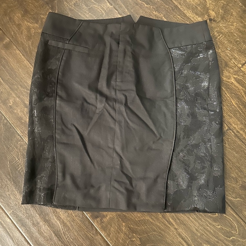 NWOT! BCBGeneration pencil skirt 🖤